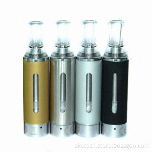 2013 Colorful MT3 Atomizer for E-cigarette, Available in 8 Colors